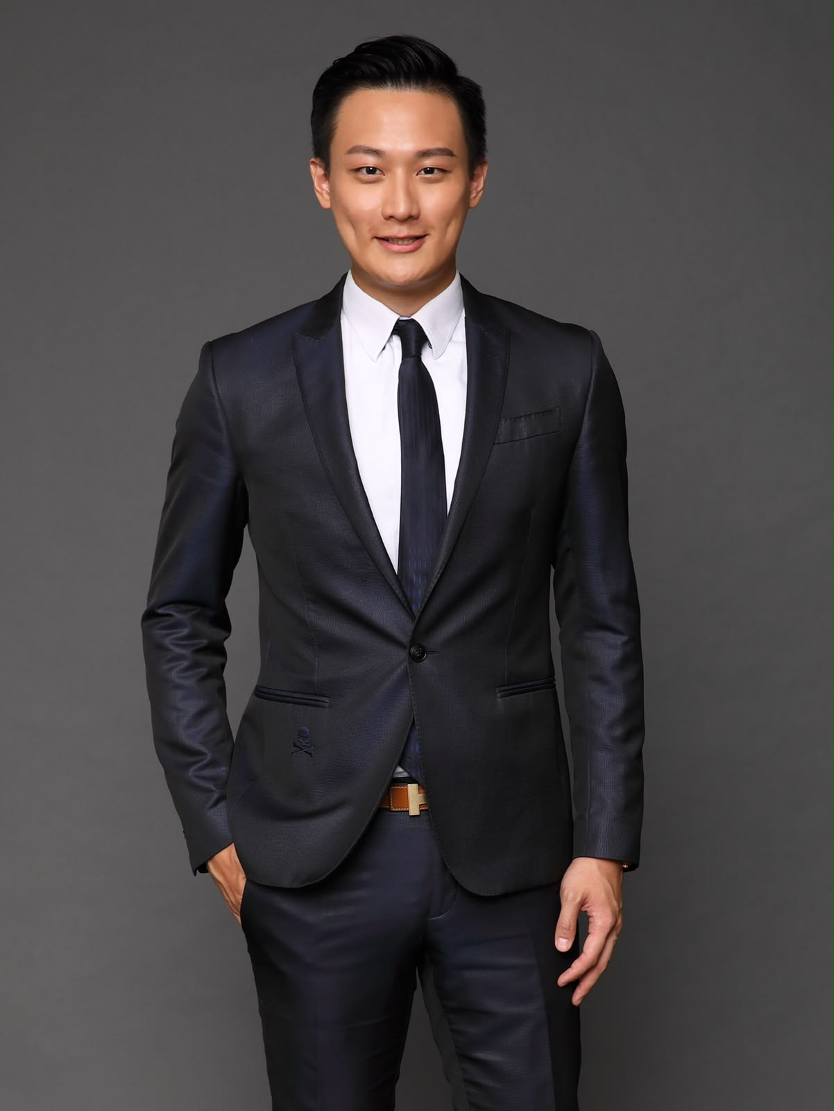 Samson Lee Lai Ting